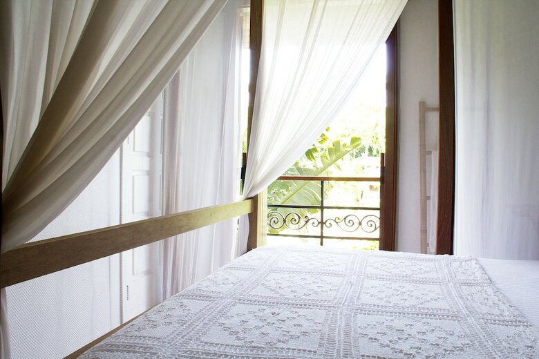 Bed & Breakfast Estalagem Camburi