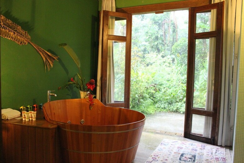 Bed & Breakfast Estalagem Camburi