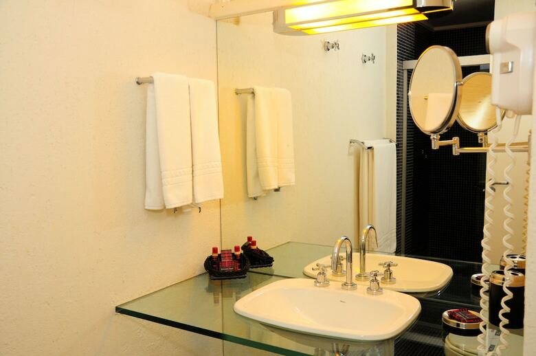 Ferraretto Guaruj� Hotel & Spa