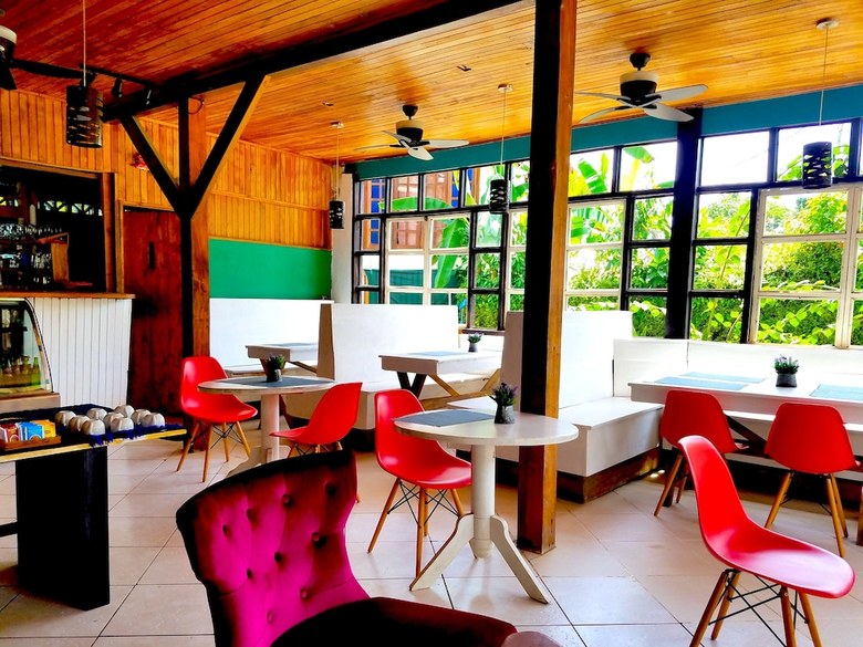 Apartamento Lizard King Resort