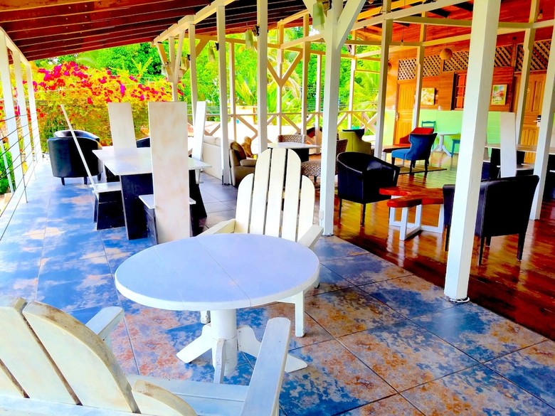 Apartamento Lizard King Resort