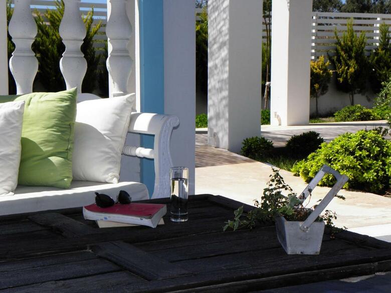 Bed & Breakfast Villa Markezinis