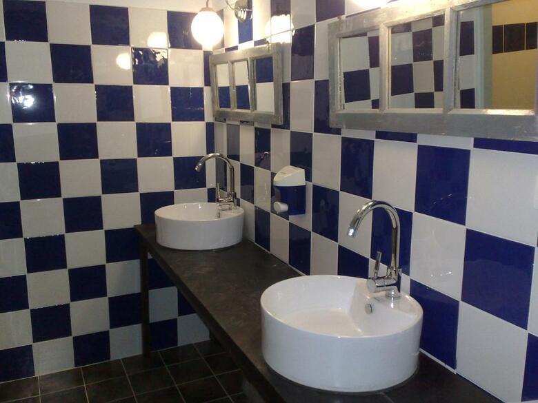 Bed & Breakfast Villa Markezinis