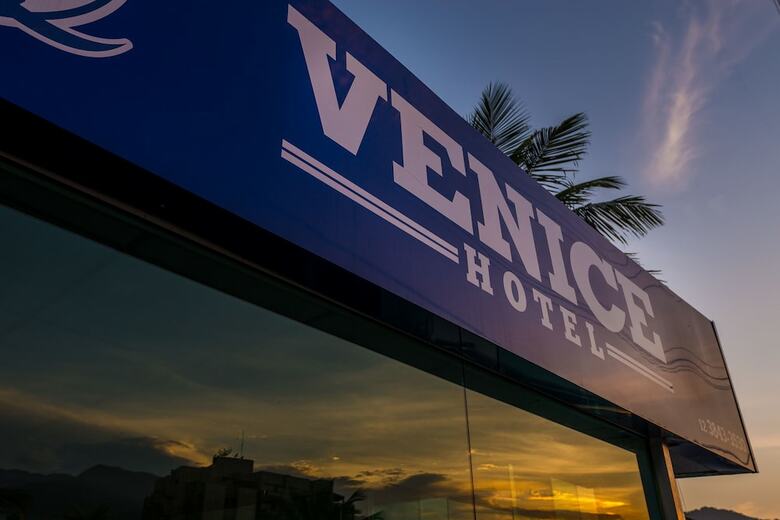 Venice Hotel Ubatuba