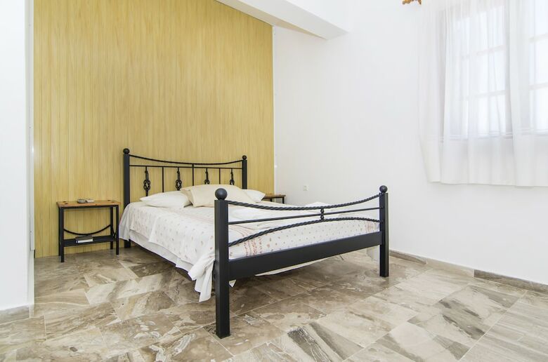 Apartamentos Margarita Studios