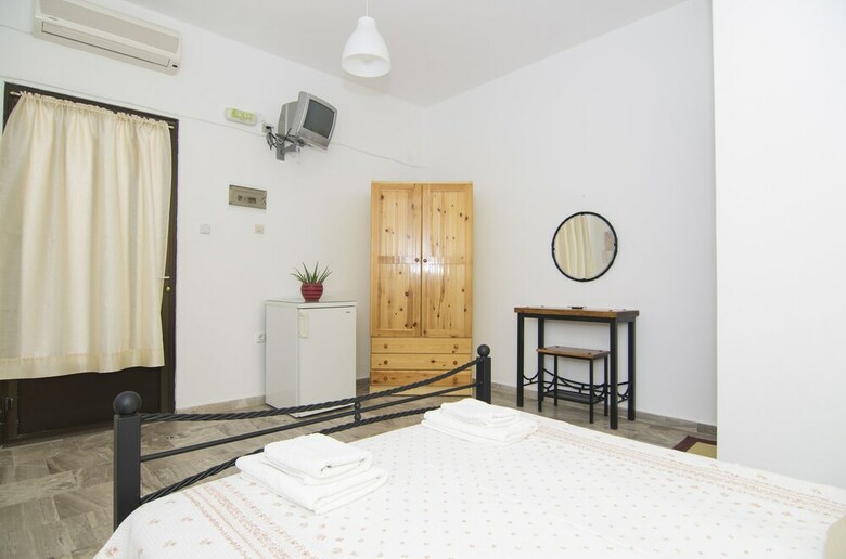 Apartamentos Margarita Studios