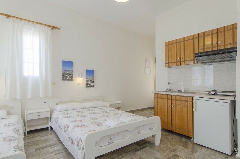 Apartamentos Margarita Studios