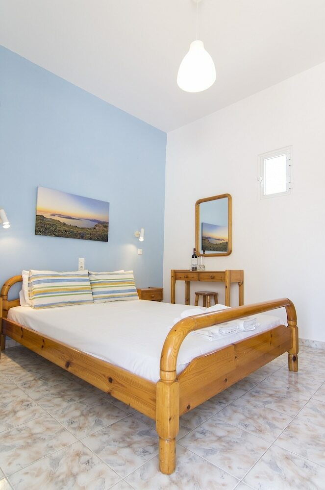 Apartamentos Margarita Studios