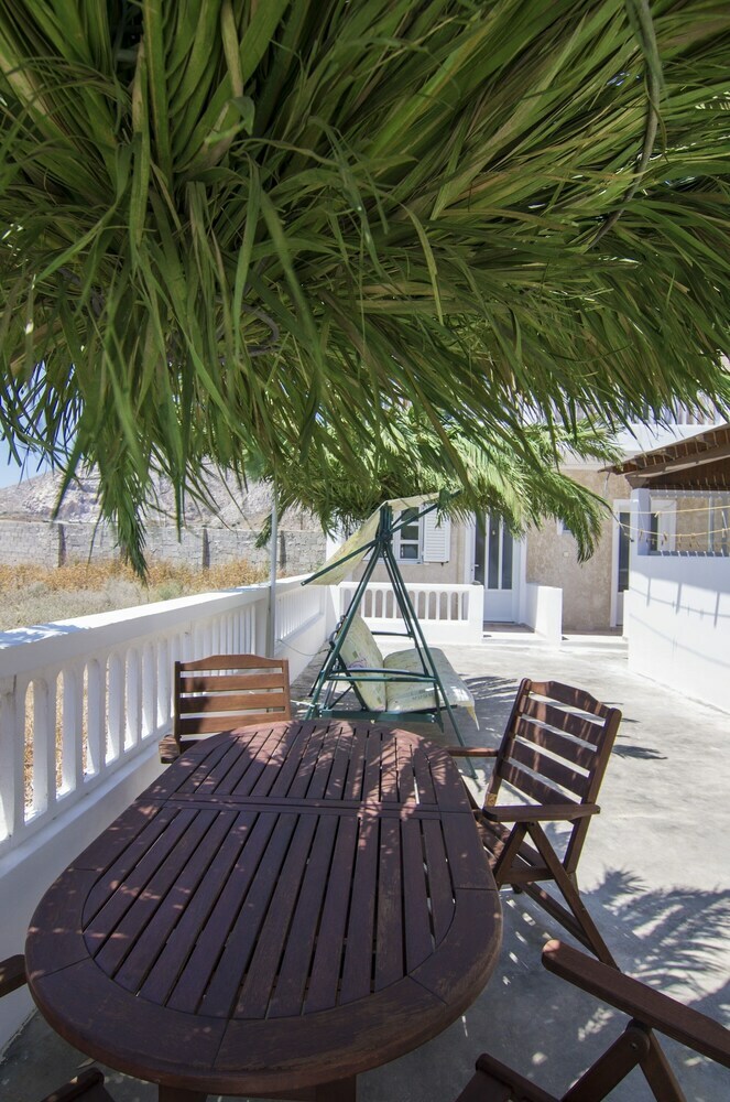 Apartamentos Margarita Studios