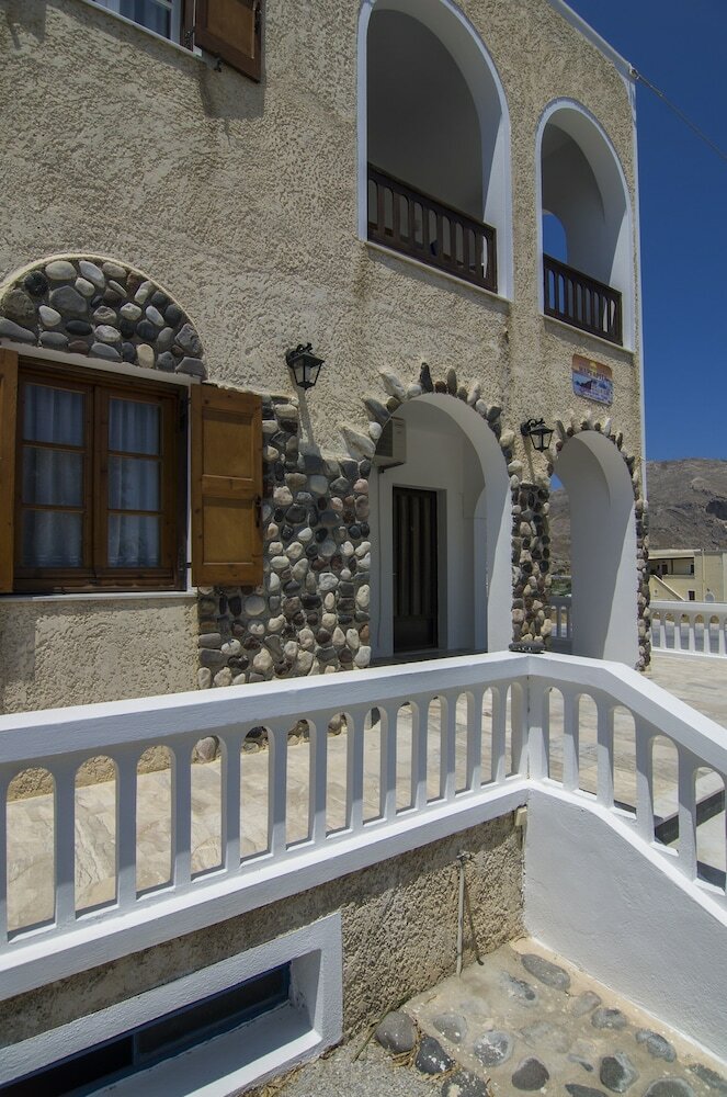 Apartamentos Margarita Studios