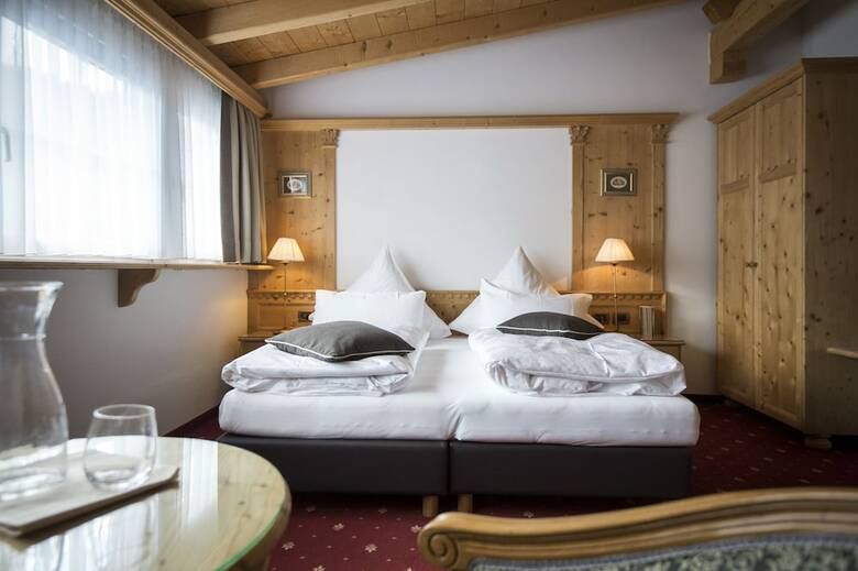 Hotel Acadia - Mountain Home - Adults Only