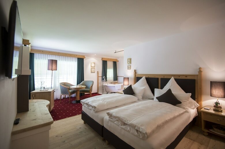 Hotel Acadia - Mountain Home - Adults Only