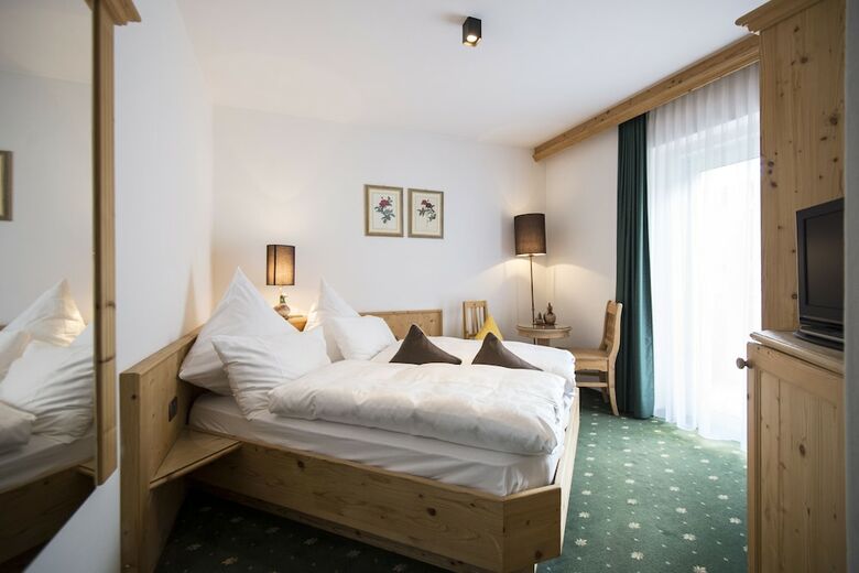 Hotel Acadia - Mountain Home - Adults Only