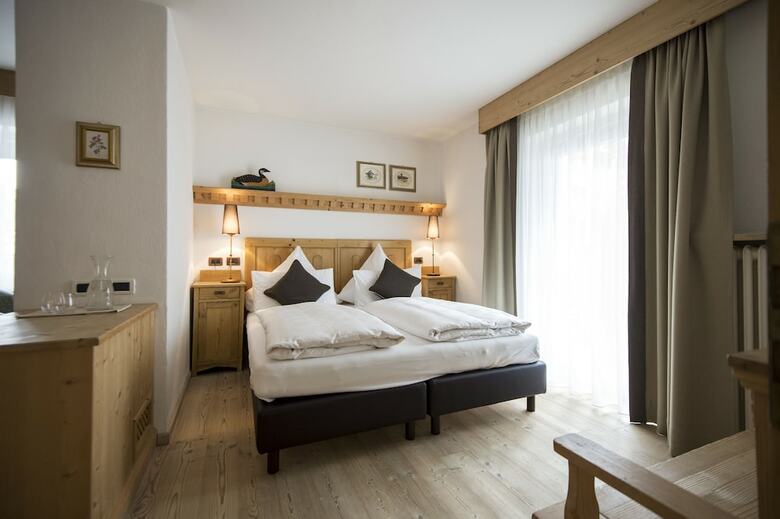 Hotel Acadia - Mountain Home - Adults Only