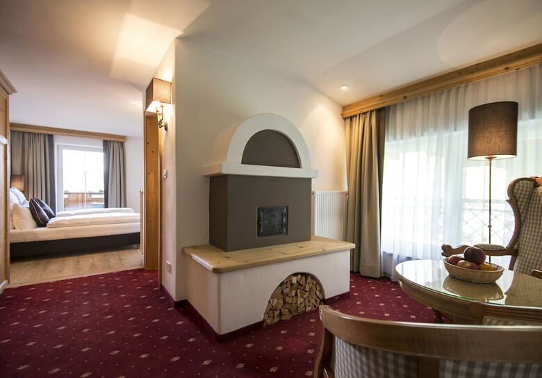 Hotel Acadia - Mountain Home - Adults Only