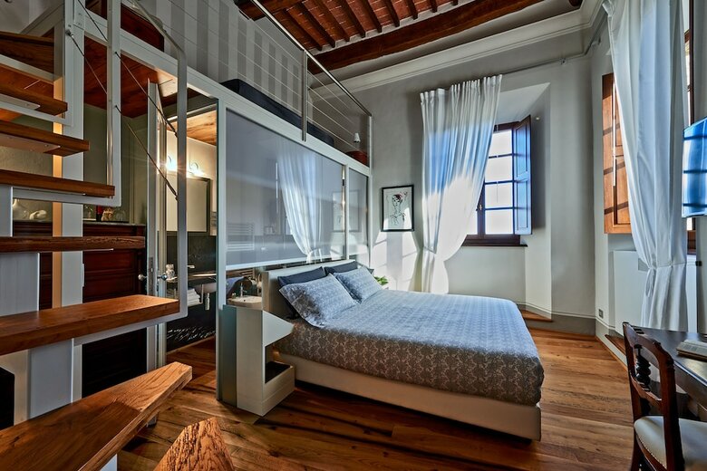 Residencia Il Tosco