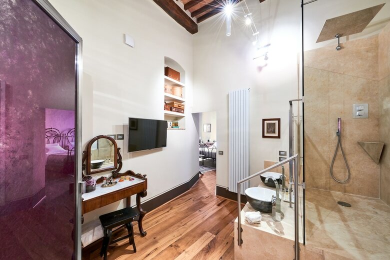 Residencia Il Tosco