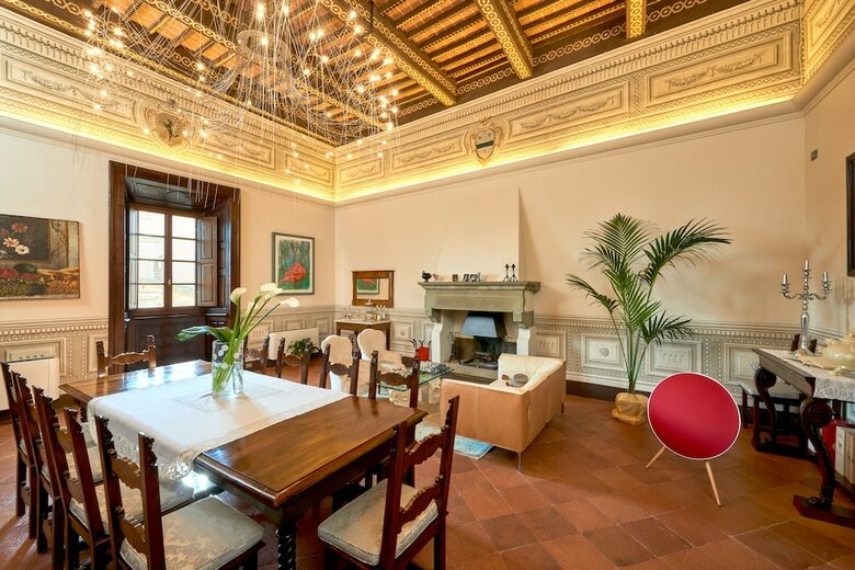 Residencia Il Tosco