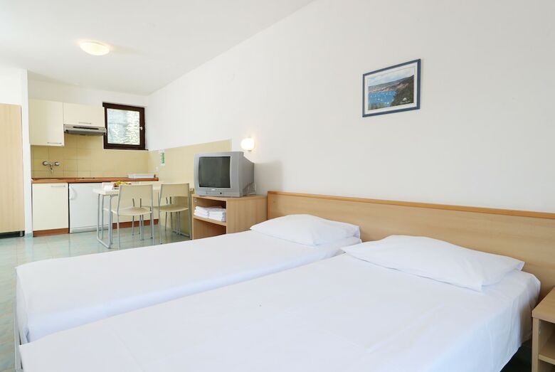 Apartmaji Salinera