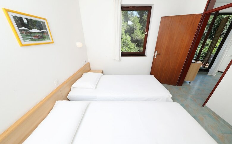 Apartmaji Salinera