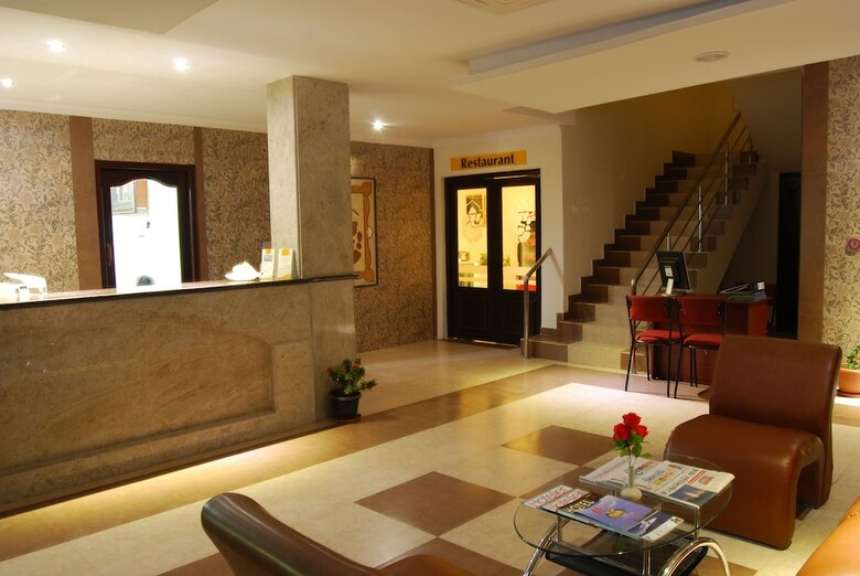 Hotel Vinayaga By Poppys Rameshwaram