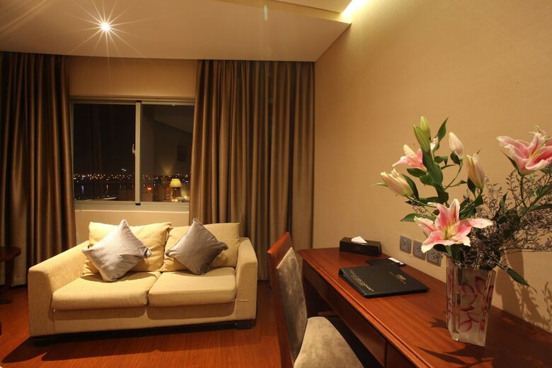 Stay Hotel