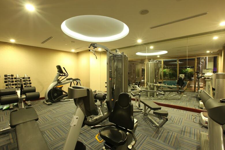 Stay Hotel