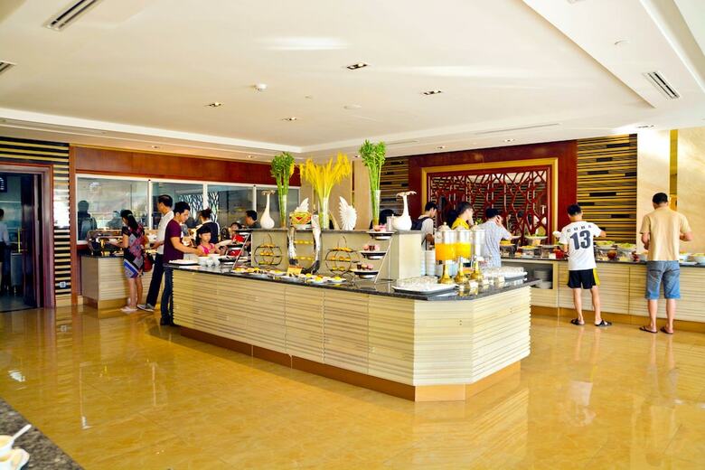 Stay Hotel