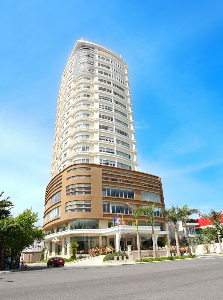 Stay Hotel