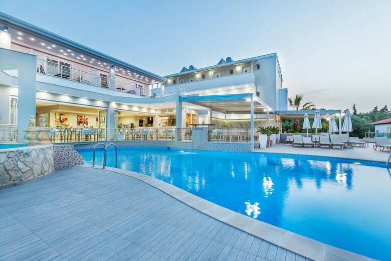 Anna Hotel