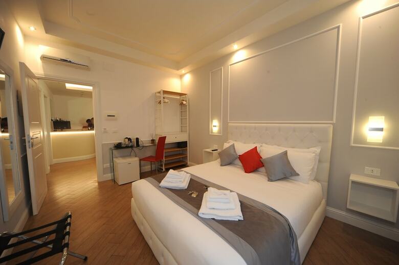 Hotel My Suites Piazza Di Spagna