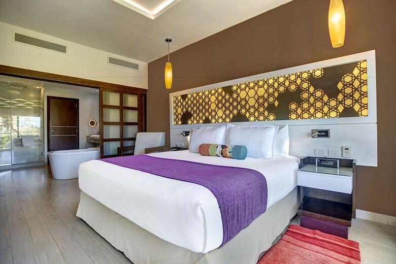 Hotel Royalton White Sands All Inclusive