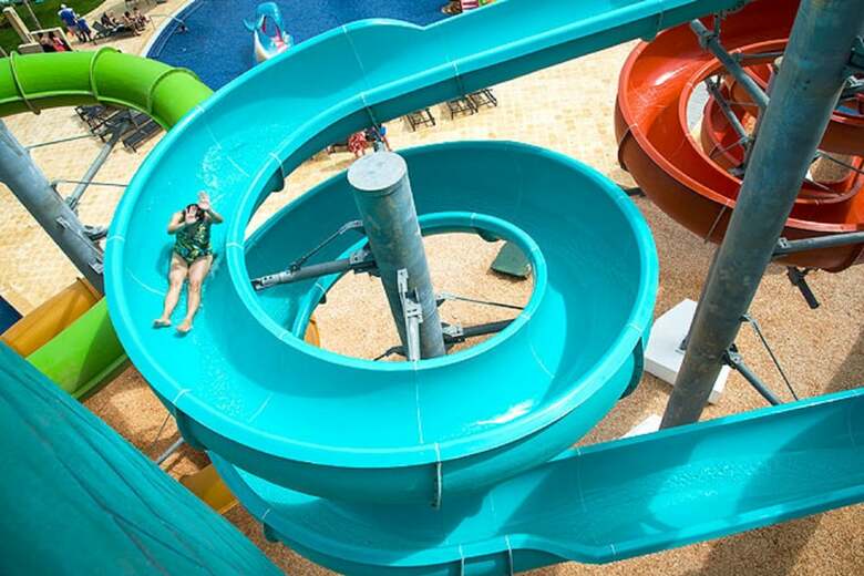 Hotel Royalton White Sands All Inclusive