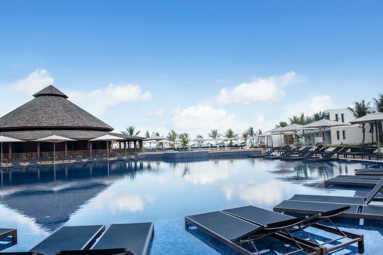Hotel Royalton White Sands All Inclusive
