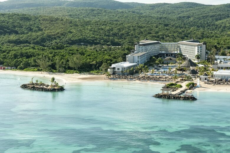 Hotel Royalton White Sands All Inclusive
