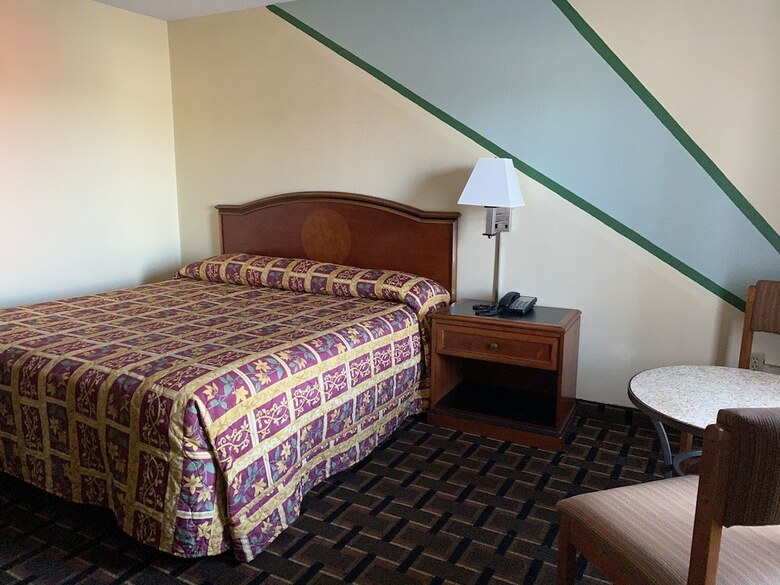 Motel Best Inn