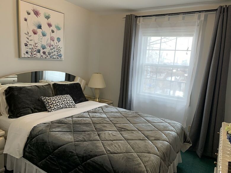 Susan's Villa B&B By Elevate Rooms