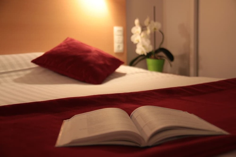 Hotel Carr� Py' H�tel