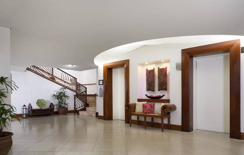 Hotel Lotus Honolulu At Diamond Head