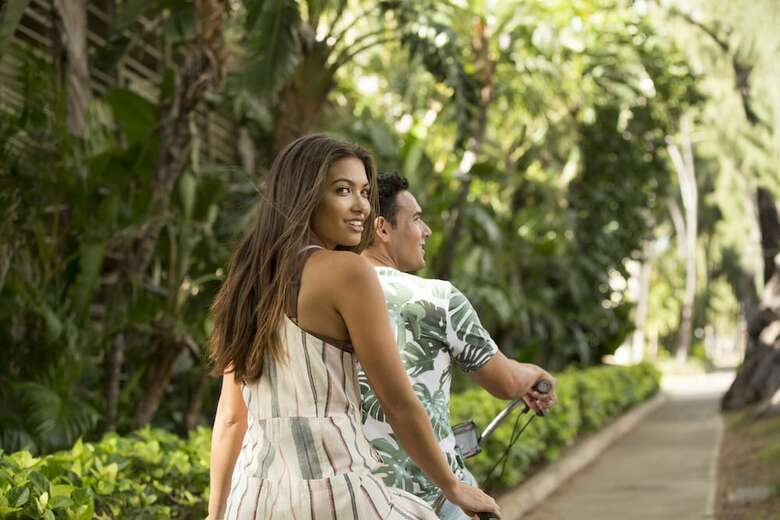 Hotel Lotus Honolulu At Diamond Head