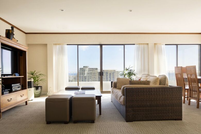 Hotel Lotus Honolulu At Diamond Head