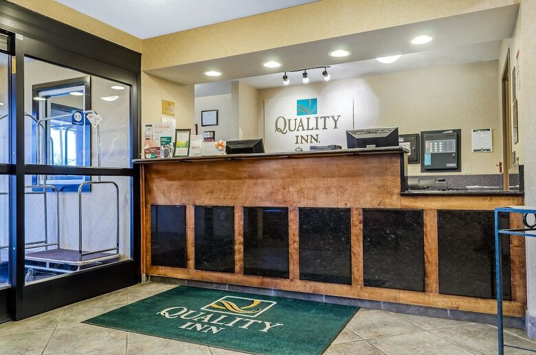 Hotel Quality Inn