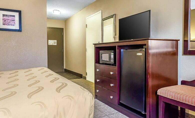Hotel Quality Inn