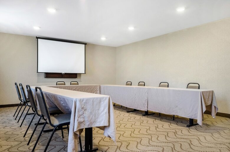 Hotel Quality Inn