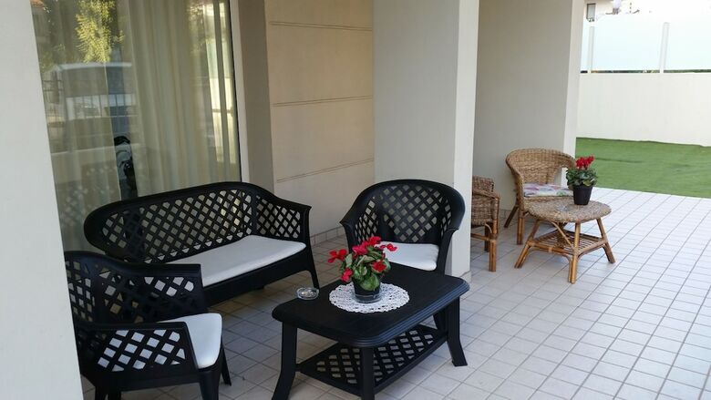 Apartamento Residence Alba