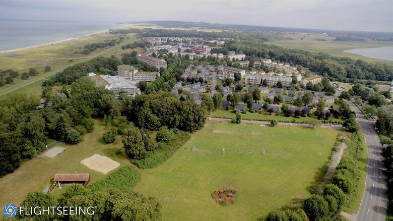 Ferienpark Weissenh�user Strand