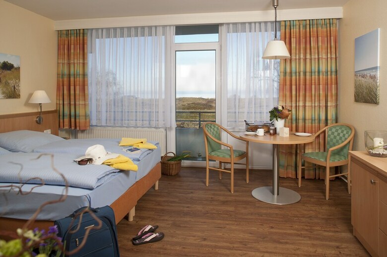 Ferienpark Weissenh�user Strand