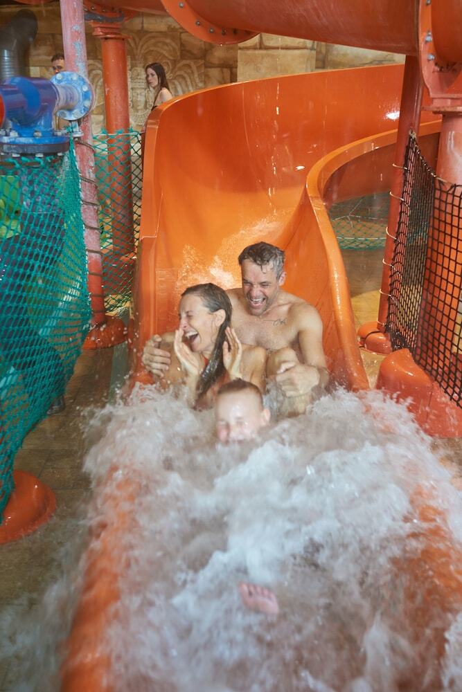 Ferienpark Weissenh�user Strand