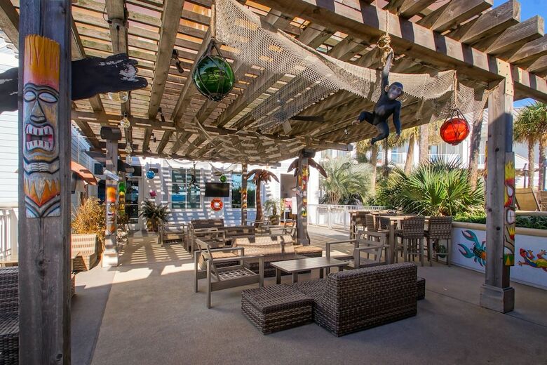 Apartamento Margaritaville Resort Casino
