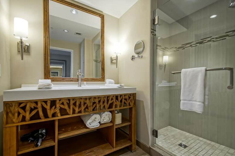 Apartamento Margaritaville Resort Casino